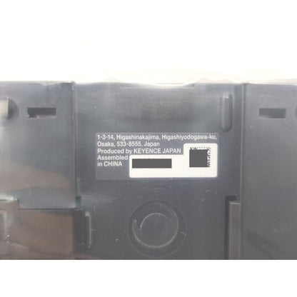 箱いたみあり 新品 キーエンス KEYENCE KV-16DT