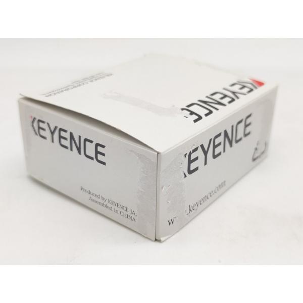 箱いたみあり 新品 キーエンス KEYENCE KV-16DT