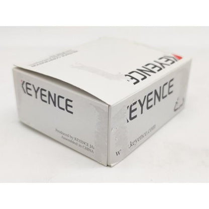 箱いたみあり 新品 キーエンス KEYENCE KV-16DT