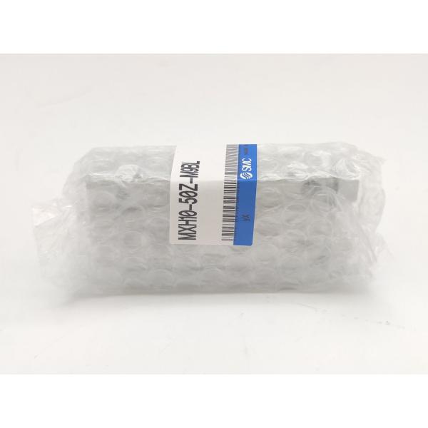 新品 SMC MXH10-50Z-M9BL その6