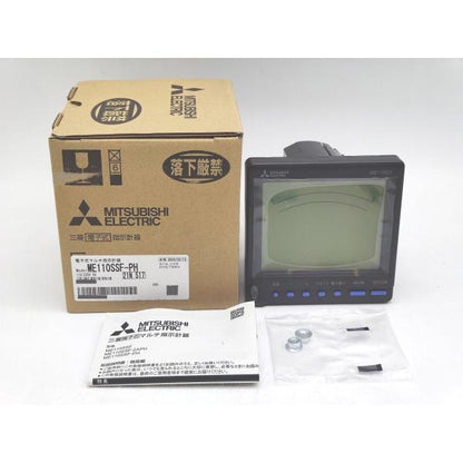 箱いたみあり 新品 三菱 MITSUBISHI ME110SSF-PH その1