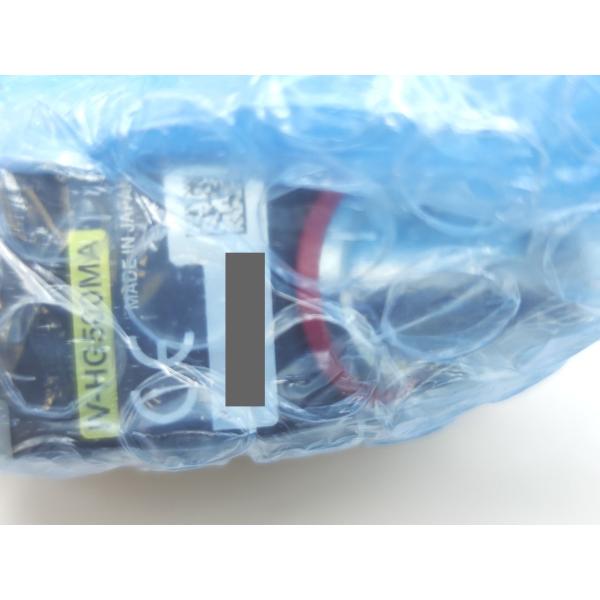 箱いたみあり 未使用 キーエンス KEYENCE IV-HG500MA