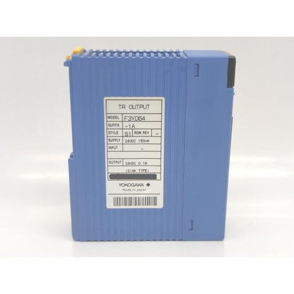 中古 横河電機 YOKOGAWA F3YD64-1A