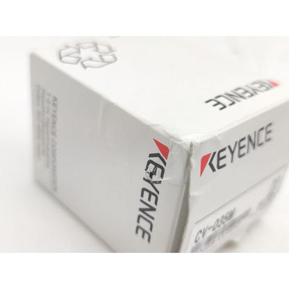 箱いたみあり 未使用 キーエンス KEYENCE CV-035M