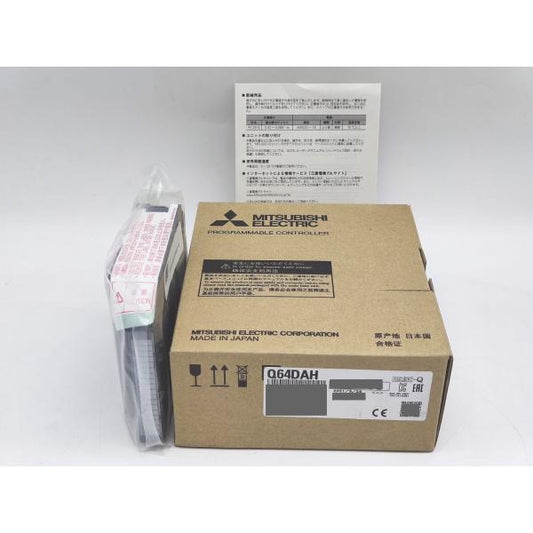 2021年製 新品 三菱 MITSUBISHI Q64DAH その4