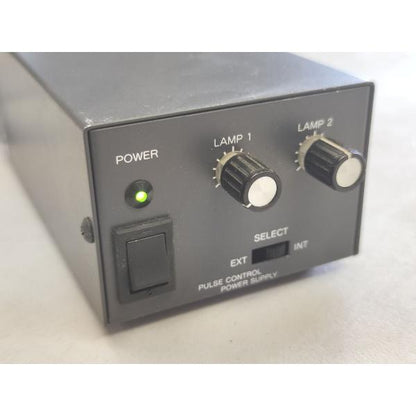 動作確認済み 中古 IMAC IDTH-10D-V AC100V 50/60Hz DC12V 10W