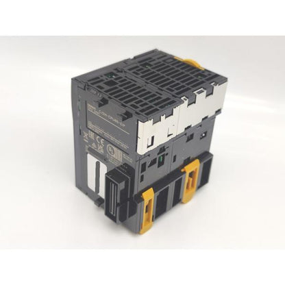 開封済み 未使用 オムロン OMRON CJ2H-CPU65-EIP CPU.Ver.1.6 EIP.Ver.3.0