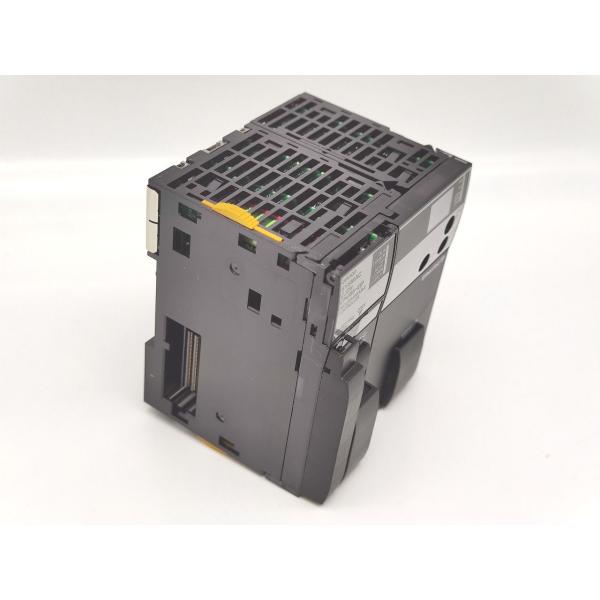 開封済み 未使用 オムロン OMRON CJ2H-CPU65-EIP CPU.Ver.1.6 EIP.Ver.3.0