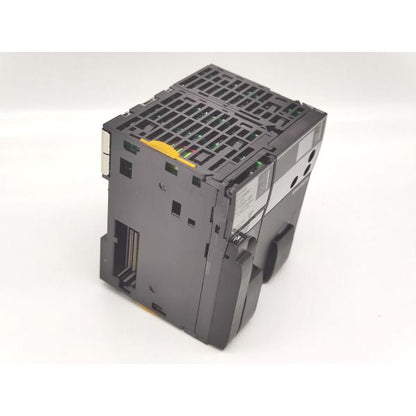 開封済み 未使用 オムロン OMRON CJ2H-CPU65-EIP CPU.Ver.1.6 EIP.Ver.3.0