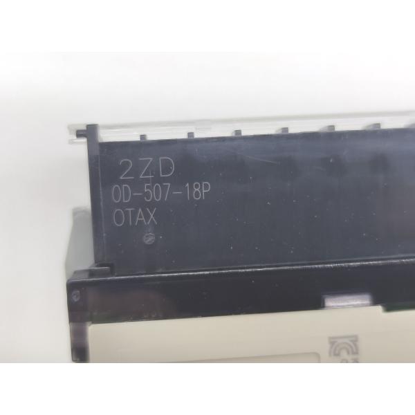 箱開封済み 箱いたみあり 未使用 オムロン OMRON CJ1W-OD213
