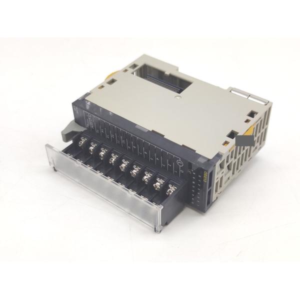 箱開封済み 箱いたみあり 未使用 オムロン OMRON CJ1W-OD213