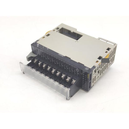 箱開封済み 箱いたみあり 未使用 オムロン OMRON CJ1W-OD213