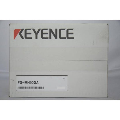 新品 キーエンス FD-MH100A FD-MA1A セット KEYENCE 電極非接液型 電磁式流量センサ