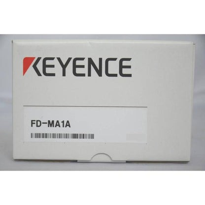 新品 キーエンス FD-MH100A FD-MA1A セット KEYENCE 電極非接液型 電磁式流量センサ