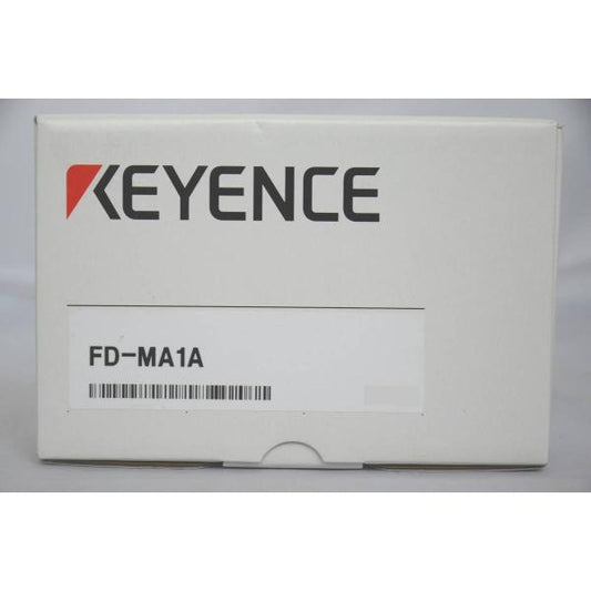 新品 キーエンス FD-MH100A FD-MA1A セット KEYENCE 電極非接液型 電磁式流量センサ