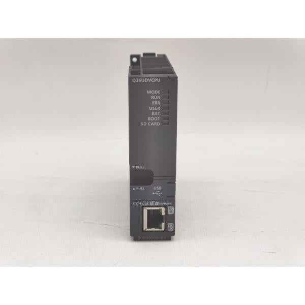 中古 三菱 MITSUBISHI Q26UDVCPU その2
