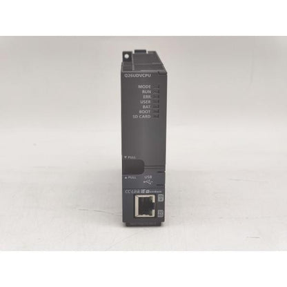 中古 三菱 MITSUBISHI Q26UDVCPU その2
