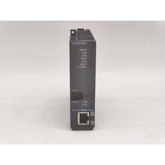 中古 三菱 MITSUBISHI Q26UDVCPU その2