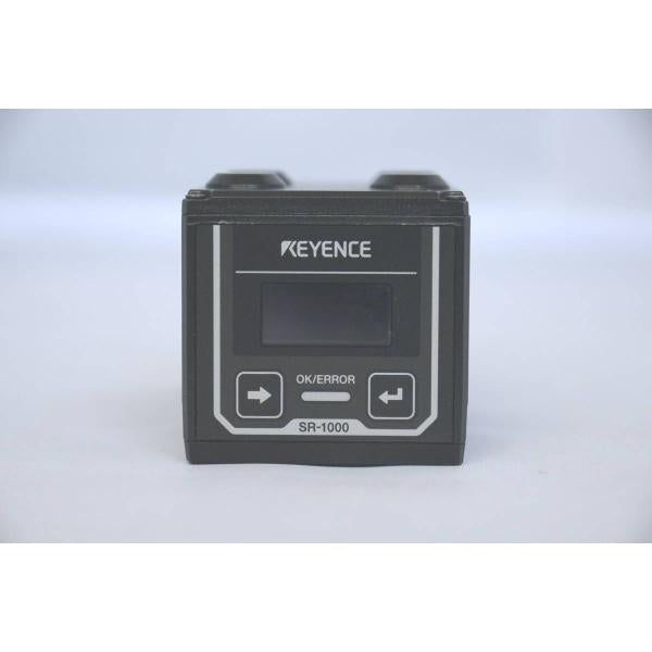 キーエンス オートフォーカスコードリーダ SR-1000 KEYENCE