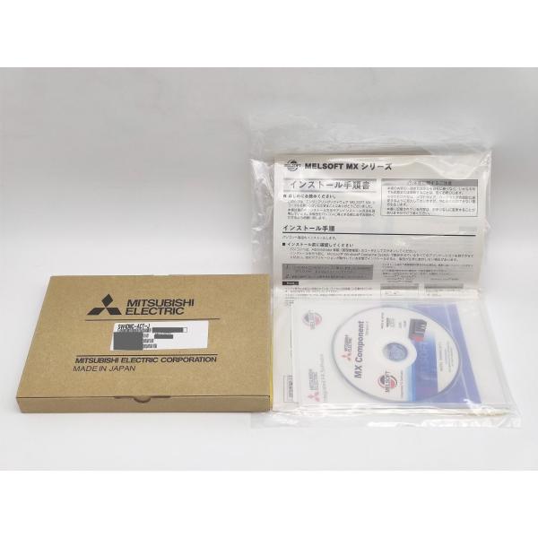 2017年製 新品 三菱 MITSUBISHI SW4DNC-ACT-J Ver.4