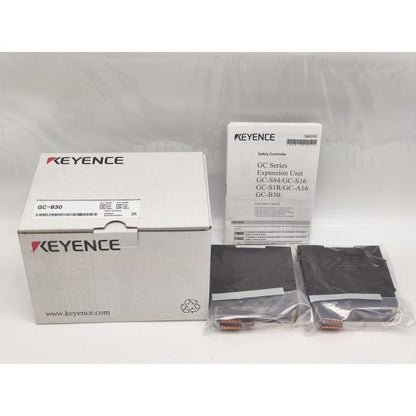 新品 キーエンス KEYENCE GC-B30 その1
