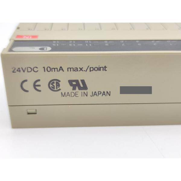 未使用 オムロン OMRON DRT1-ID16