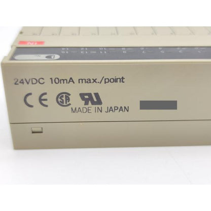 未使用 オムロン OMRON DRT1-ID16