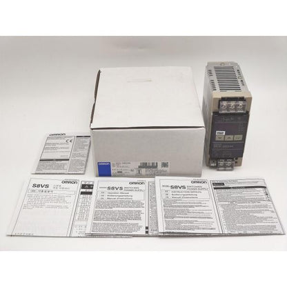 箱いたみあり 新品 オムロン OMRON S8VS-09024A/ED2