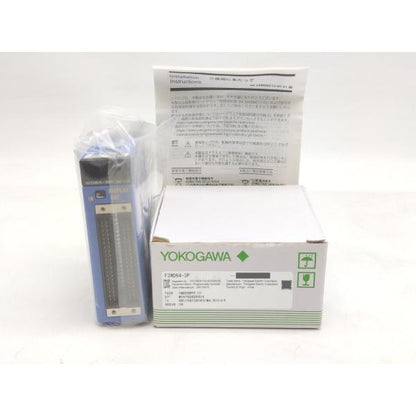 新品 横河電機 F3WD64-3P