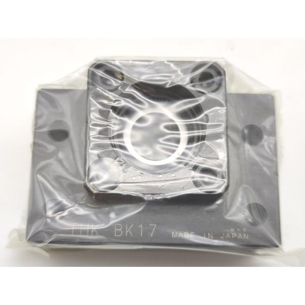 箱汚れ 新品 THK BK17