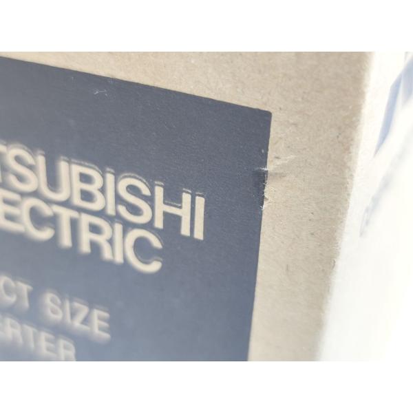 箱いたみあり 2021年 新品 三菱 MITSUBISHI FR-D740-1.5K その2