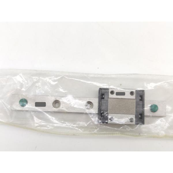 汚れあり 未使用 THK SRS12MUU＋120LM