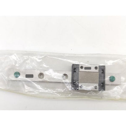 汚れあり 未使用 THK SRS12MUU＋120LM