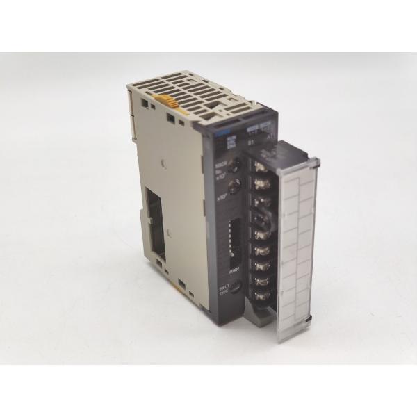 箱・本体汚れあり 中古 オムロン OMRON CJ1W-TC003