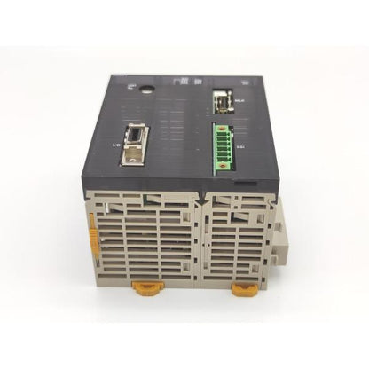 中古 オムロン OMRON CJ1W-MCH71