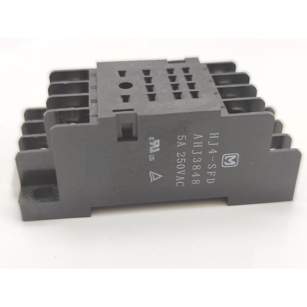 未使用 箱いたみ パナソニック HJ4-SFD AHJ3848 5A 250VAC 本体×8個セット