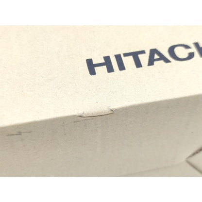 箱いたみ 新品 日立 HITACHI CPU2-03H30HYEGCDB