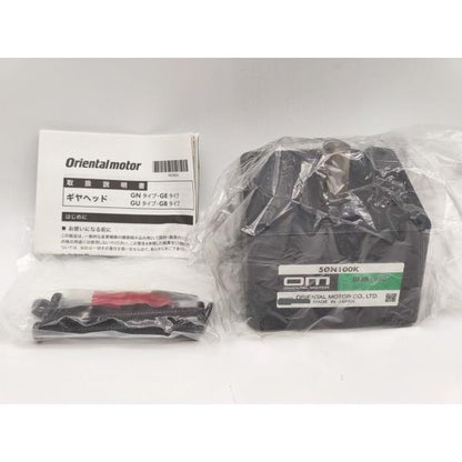中古 オリエンタルモーター 5GN100K その10