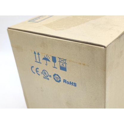 箱汚れマジック書込あり 未使用 安川電機 CIMR-VA2A0018BKA REV:A