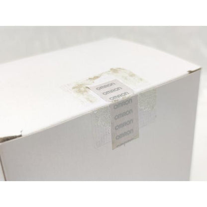 箱いたみあり 箱開封済み 未使用 オムロン OMRON NX-ECC203 Ver1.7