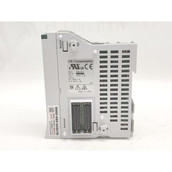 中古 IAI RCON-PC-2 その2