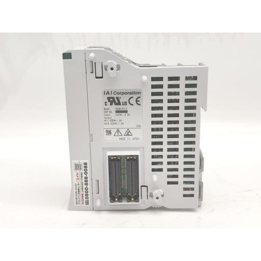 中古 IAI RCON-PC-2 その2