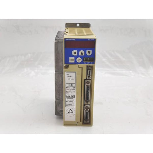 中古 パナソニック MSD043A1XX その1