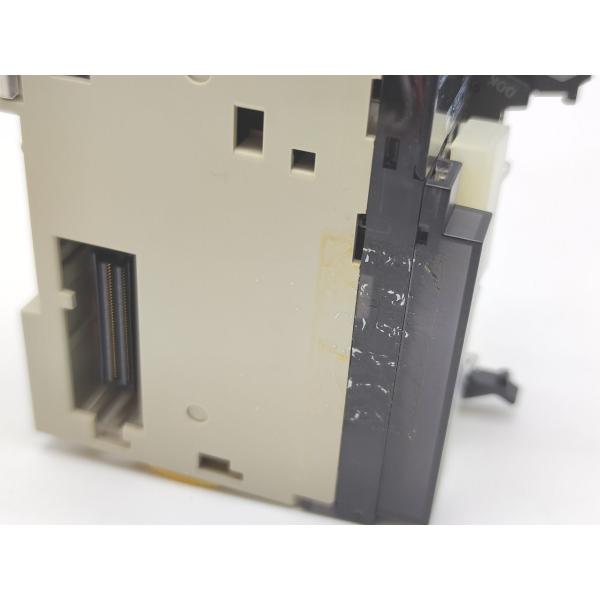 汚れあり 中古 オムロン OMRON CJ1M-CPU22 Ver.4.0