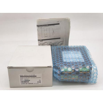 未使用 渡辺電機工業 WPMZ-6-1AA-XR-X00