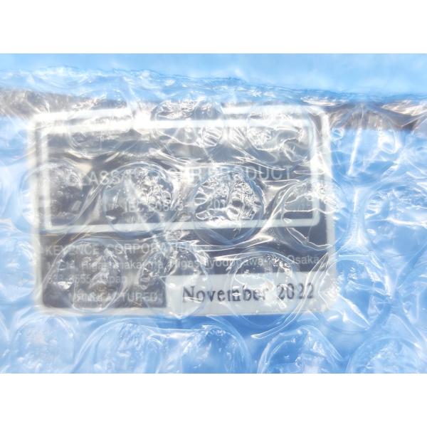 新品 キーエンス KEYENCE LR-TB2000CL その8