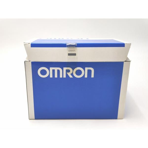 箱のみ開封済み 未使用 オムロン CQM1H-CPU11 OMRON その2