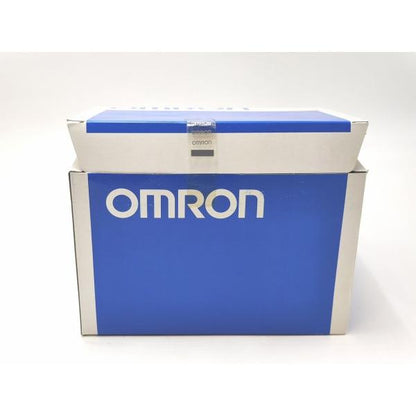 箱のみ開封済み 未使用 オムロン CQM1H-CPU11 OMRON その2