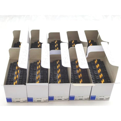 本体×10コ入り 10箱セット 新品 オムロン OMRON PYFZ-08