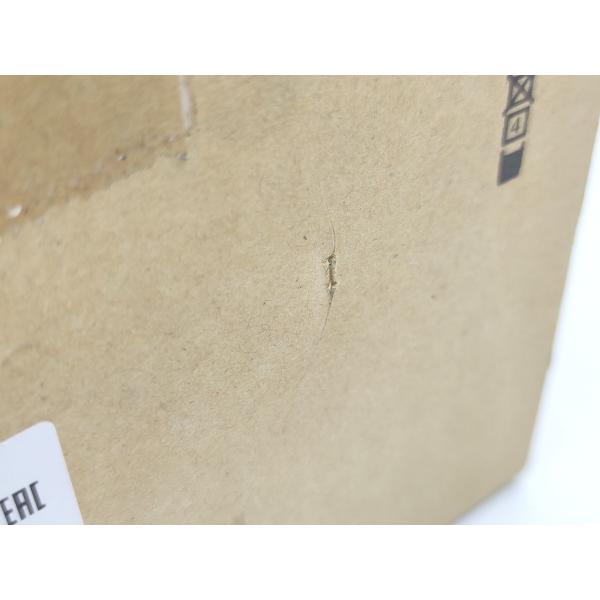 箱開封済み 箱いたみマジック書込 中のビニール袋やぶれあり 2020年 中古か未使用か不明 三菱  FR-F820-5.5K-1